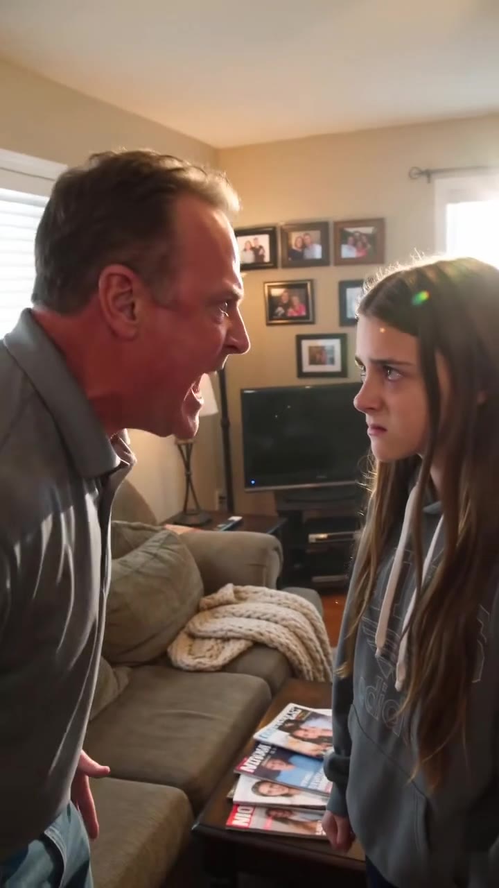 My Mother-in-Law Attacked Me in the Nursery Until My Husband Exposed Her Secret