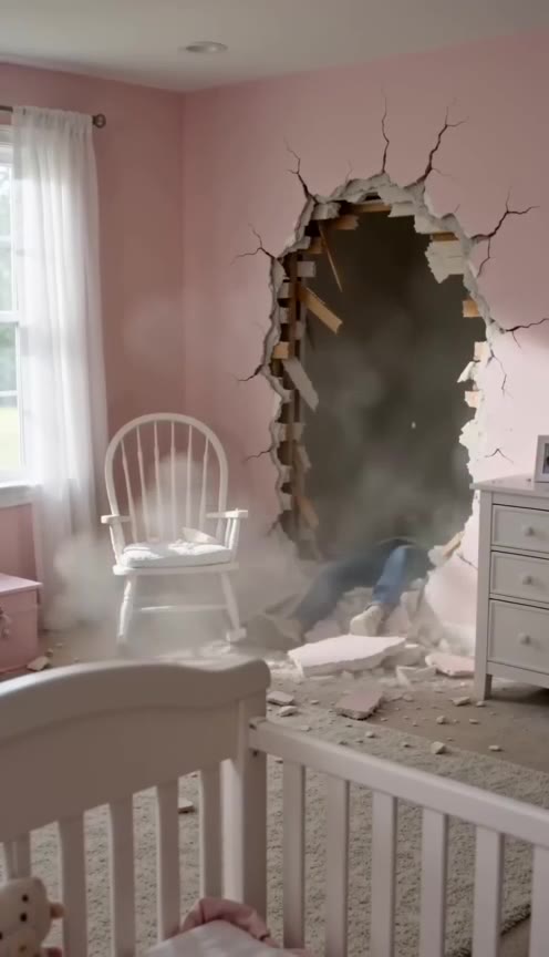 My Mother-in-Law Attacked Me, but My Husband's Reaction Exposed a Dark Lie