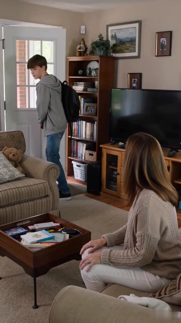 My Mother-in-Law Attacked Me in the Nursery Until My Husband Uncovered Her Darkest Secret