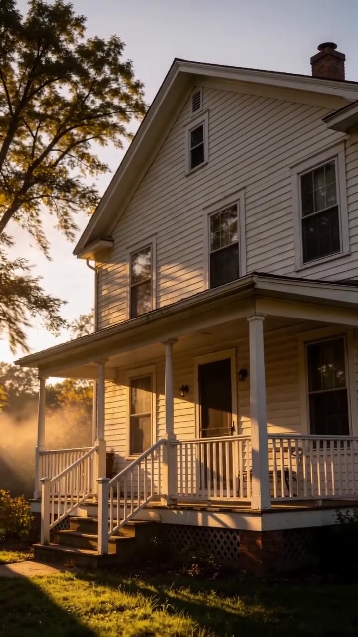 My Mother-in-Law Packed Her Bags to Leave, But One Look Back Changed Everything