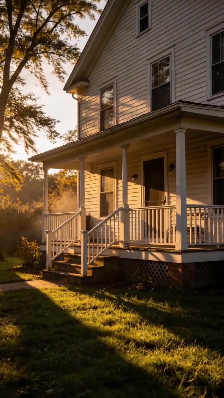 My Mother-in-Law Packed Her Bags to Leave, But One Look Back Changed Everything