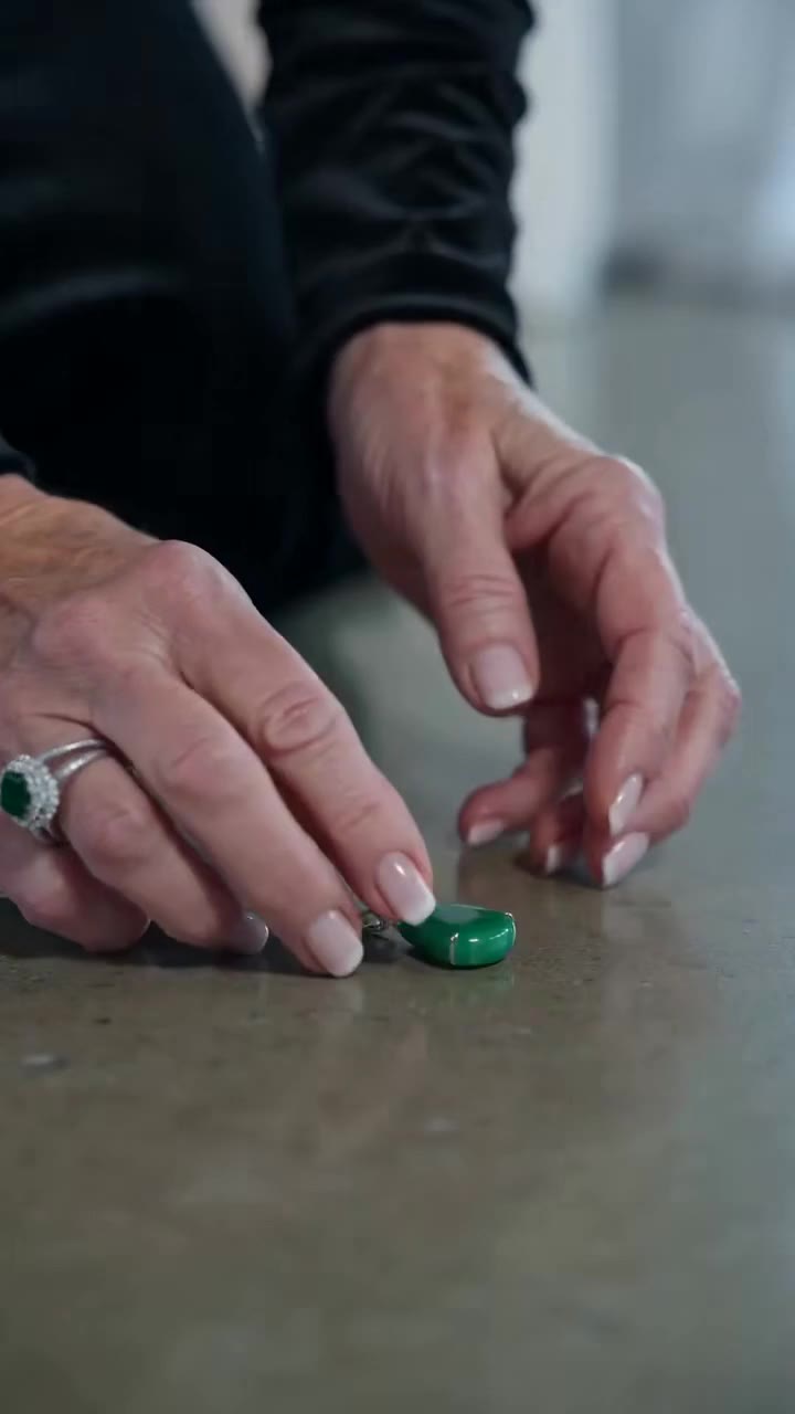 My Mother-in-Law Ripped My Wedding Dress, But a Falling Pendant Revealed a Devastating Secret