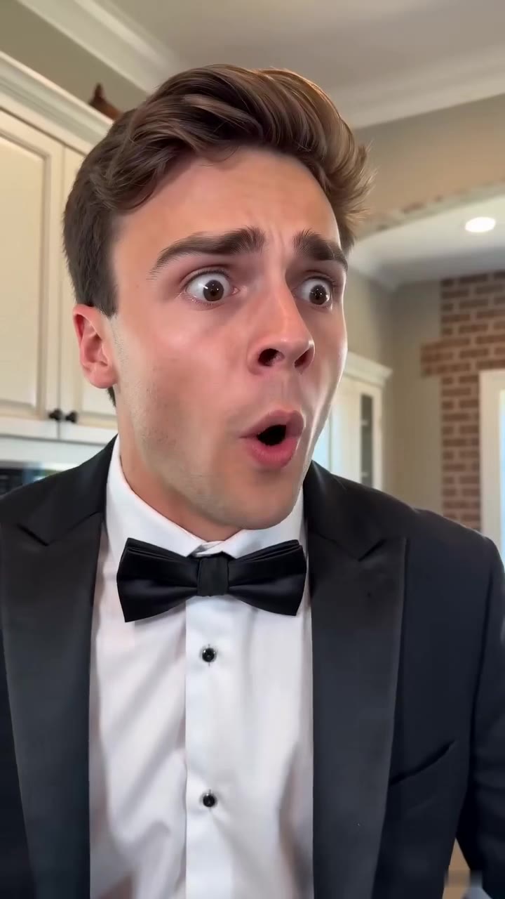 My Mother-in-Law Ripped My Wedding Dress to Pieces, But She Forgot About My Hidden Cameras