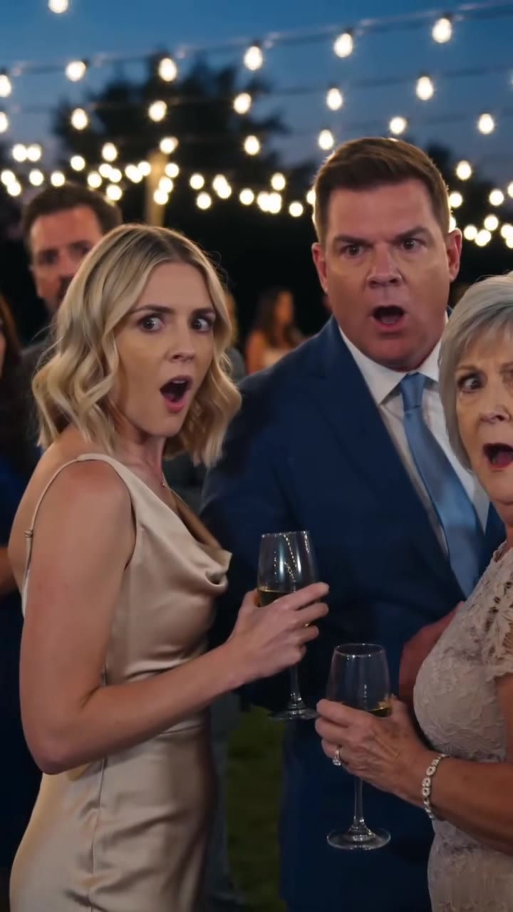 My Mother-in-Law Smiled as She Ruined My Life, So I Ruined Her Face