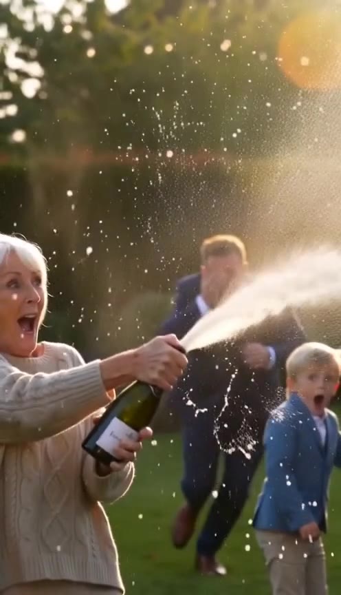My Mother-in-Law Ruined My Wedding Dress, But Her Accidental Confession Saved My Marriage