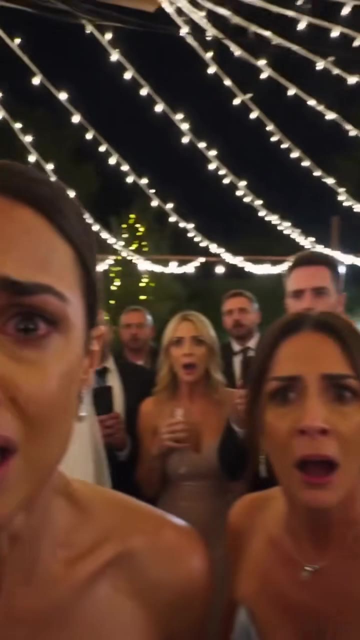 My Mother-in-Law Ruined My Wedding Dress, So I Served Her Sweet Revenge