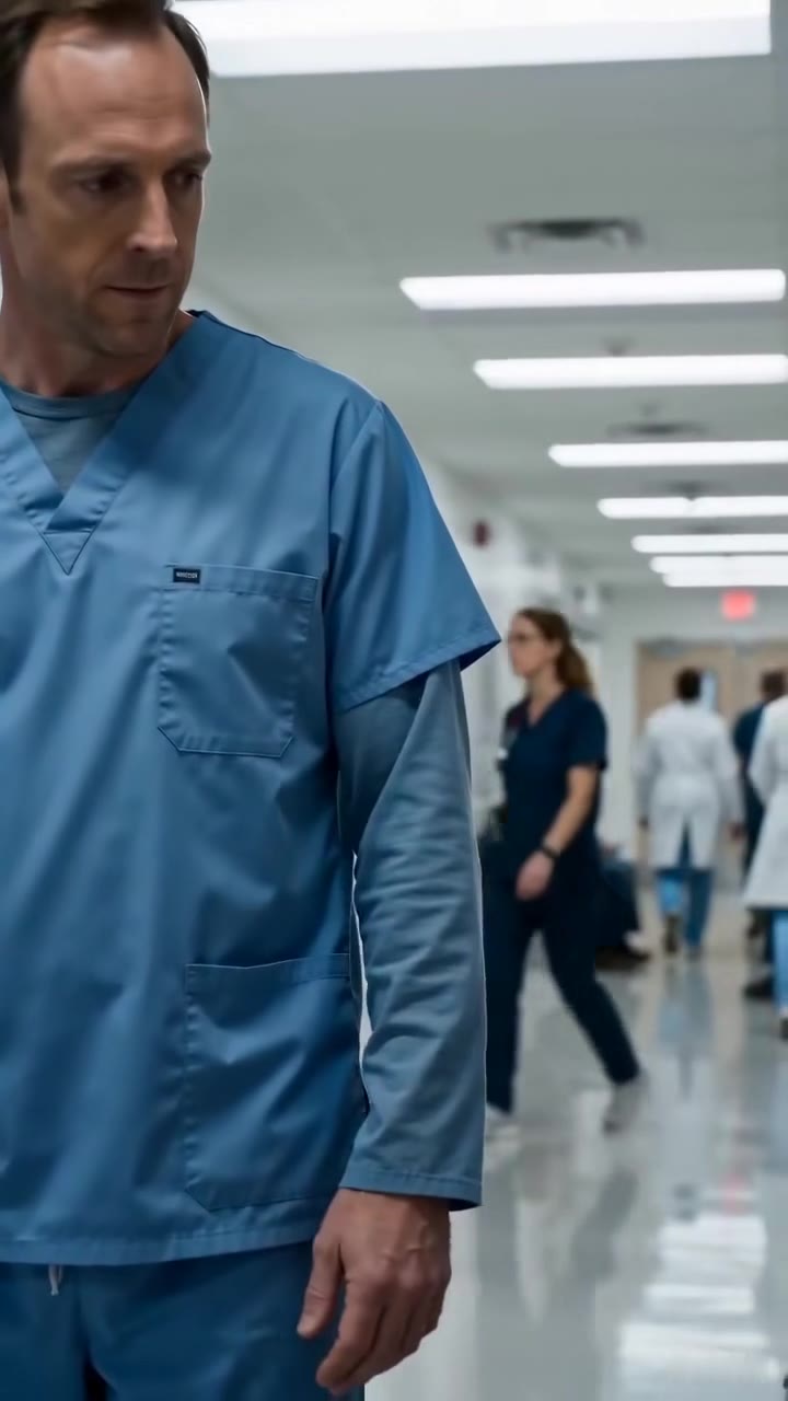 My Mother-in-Law Said His Father Was Dead, Then We Followed Her to a Clinic