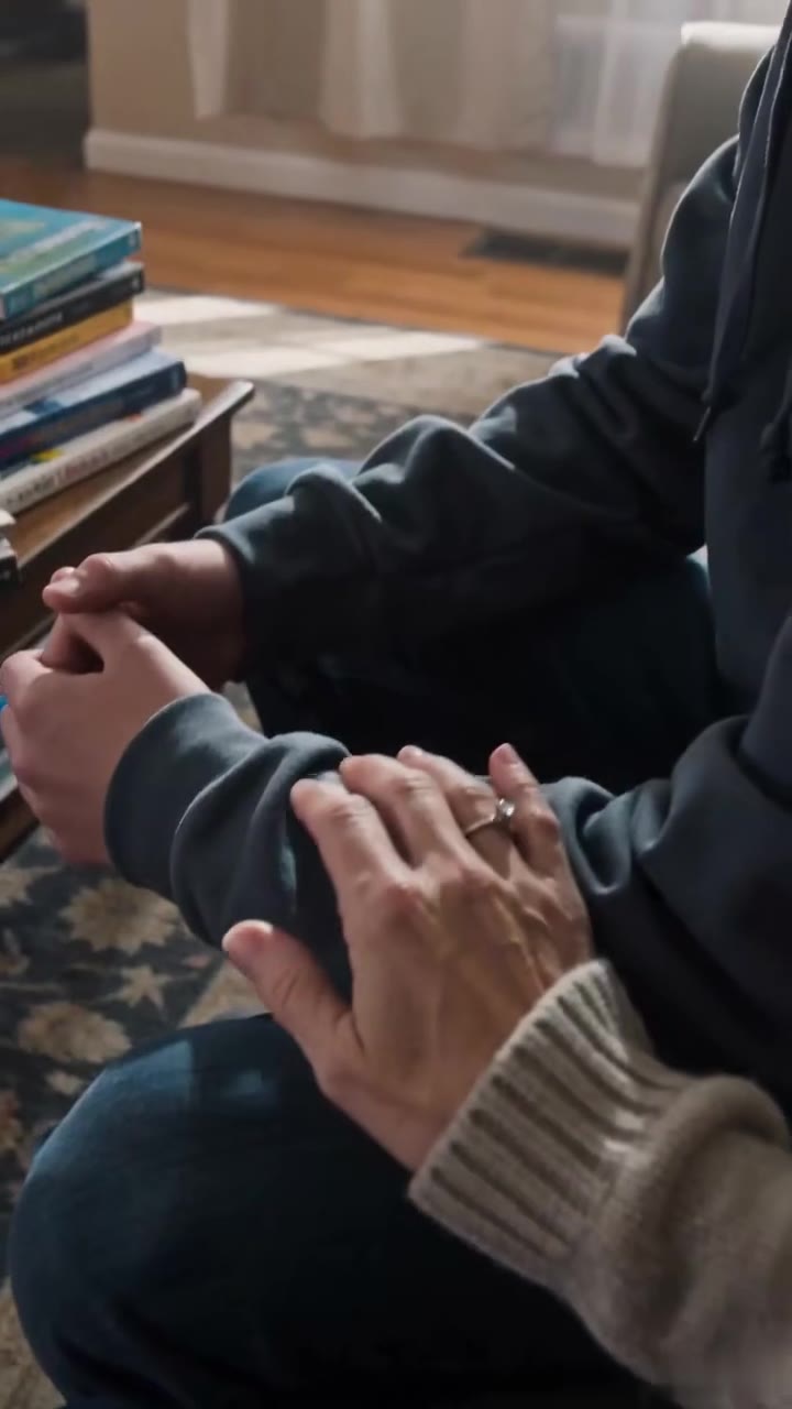 My Mother-in-Law Shaved My Daughter's Head, But Her Real Motive Broke My Heart