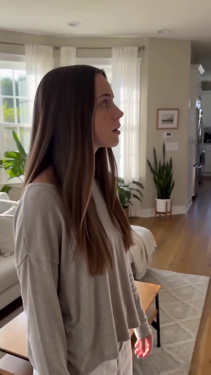 My Mother-in-Law Shaved My Daughter’s Head, but Her Real Motive Was Far Worse