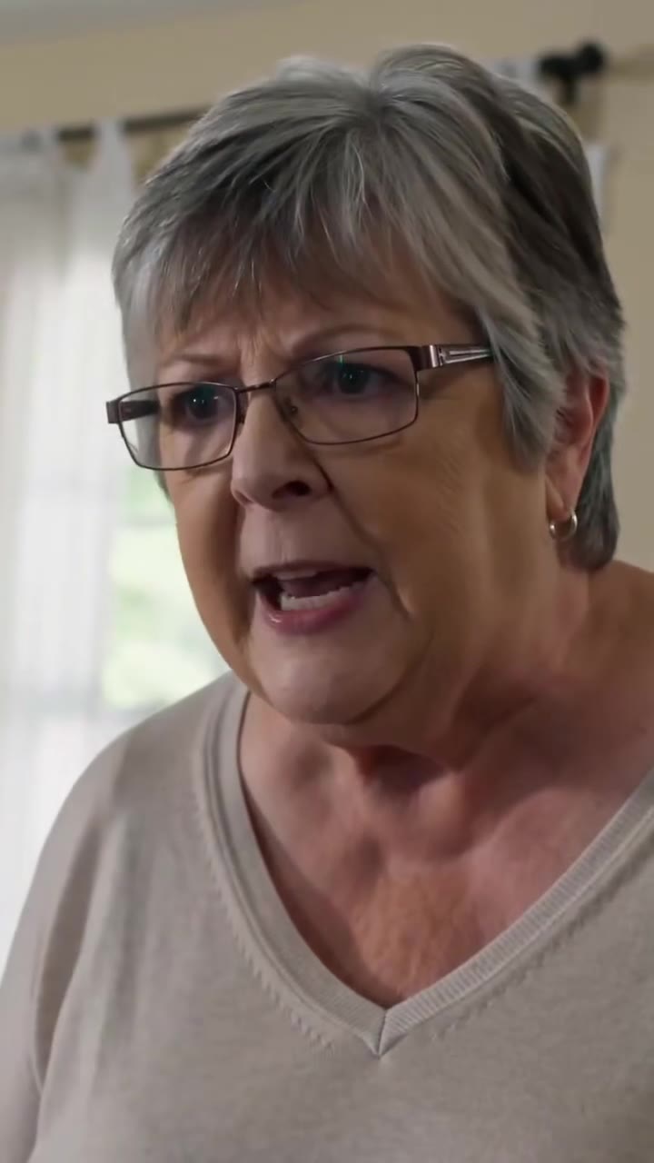 My Mother-in-Law Shaved My Daughter's Head — Then I Discovered Her True Motive