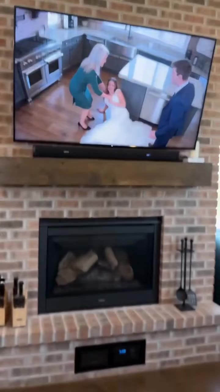 My Mother-in-Law Tore My Wedding Dress to Shreds, Then the Cameras Revealed the Truth
