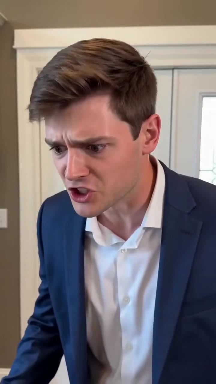 My Mother-in-Law Tore My Wedding Dress to Shreds, Then the Cameras Revealed the Truth