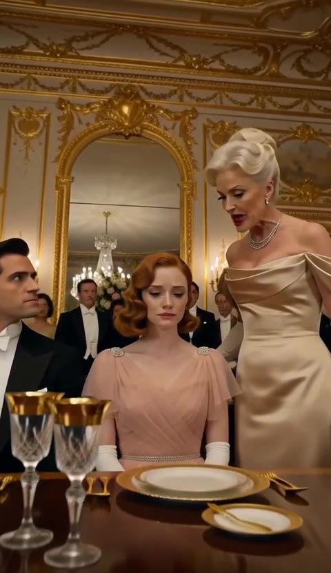 My Mother-In-Law Slapped Me For Loving Her Son, But I Bought Her Mansion