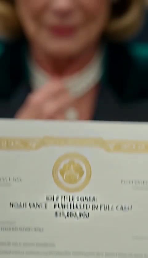 My Mother-In-Law Slapped Me And Called Me A Gold Digger — Then I Showed Her Proof I Owned Everything!