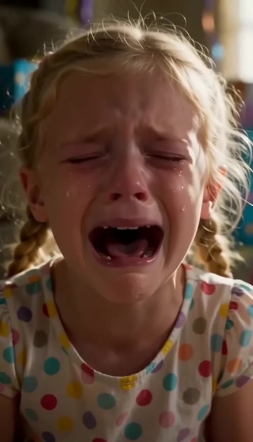 My Mother-in-Law Stomped on My Daughter's Birthday Cake, but Her Reason Broke My Heart