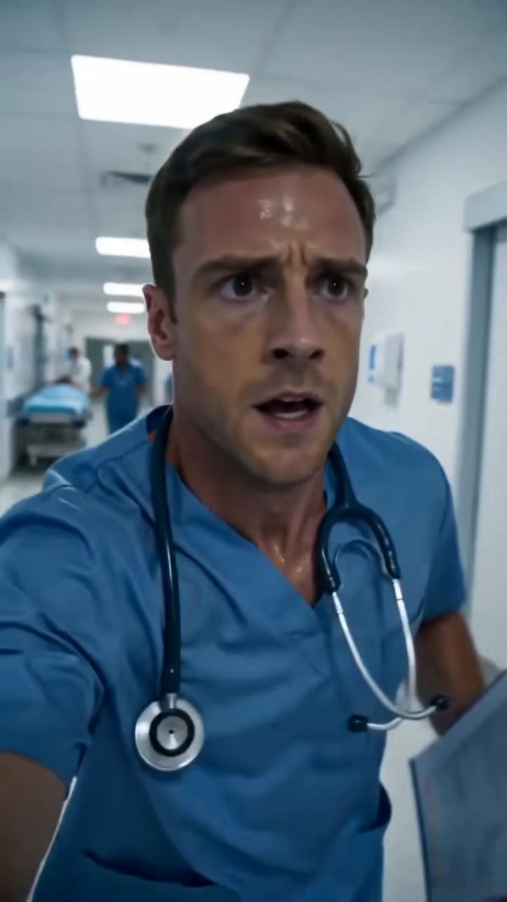 My Mother-in-Law Tried to Steal My Baby in the Delivery Room