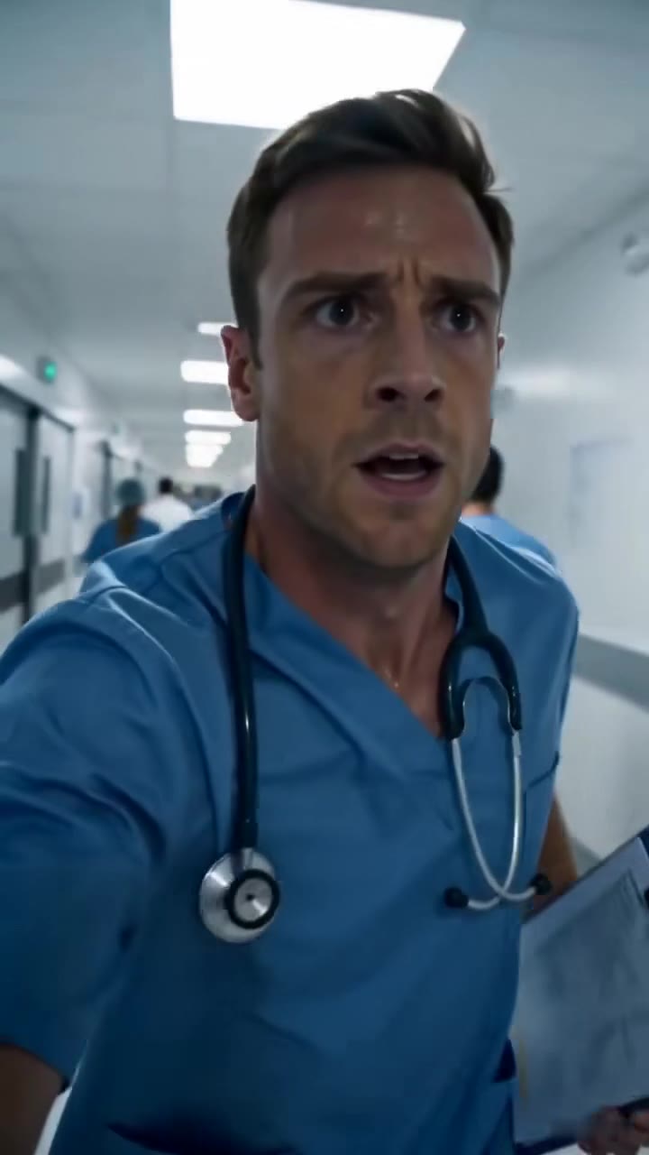My Mother-in-Law Tried to Steal My Baby in the Delivery Room