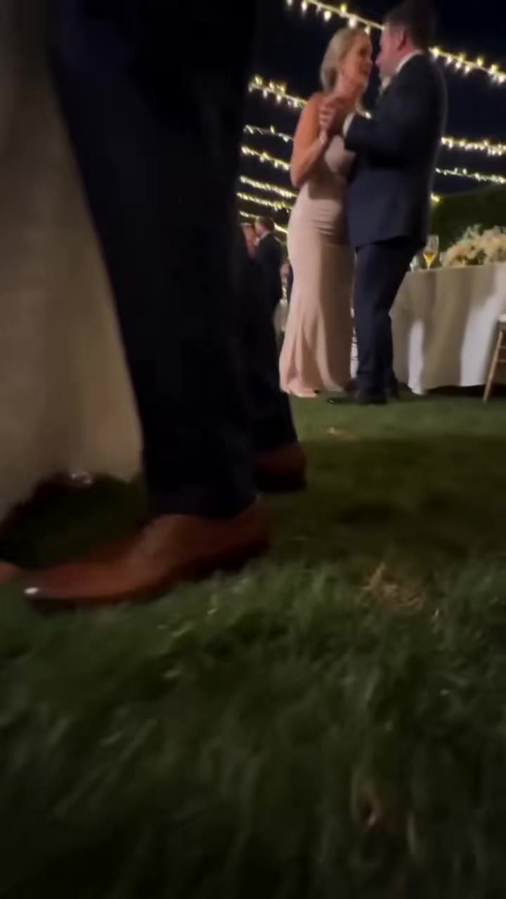 My Mother-in-Law Whispered a Horrifying Threat, So I Ruined My Own Wedding