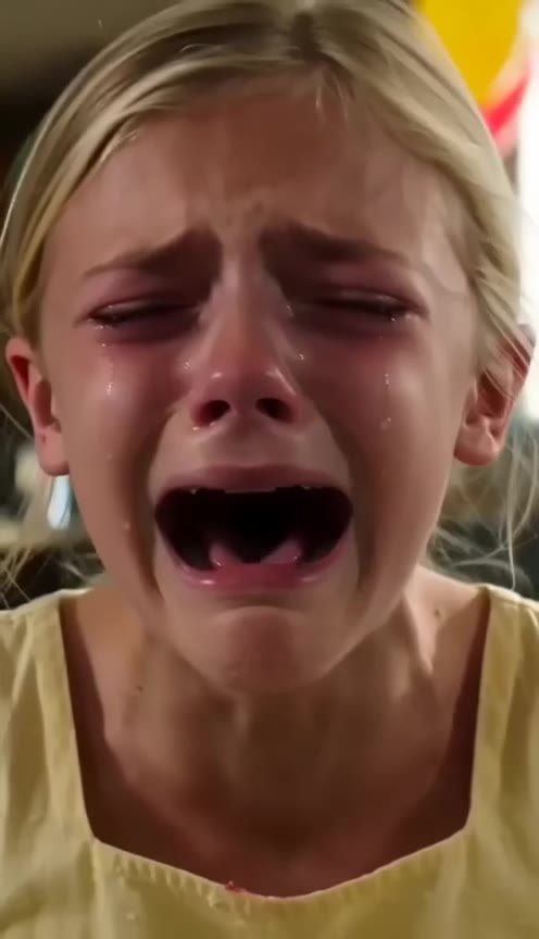 My Mother Ruined My Daughter's Birthday Cake, but Her Reason Broke My Heart