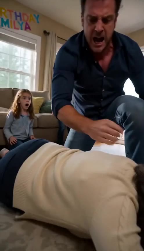 My Mother Ruined My Daughter's Birthday Cake, But Her Secret Reason Broke Me