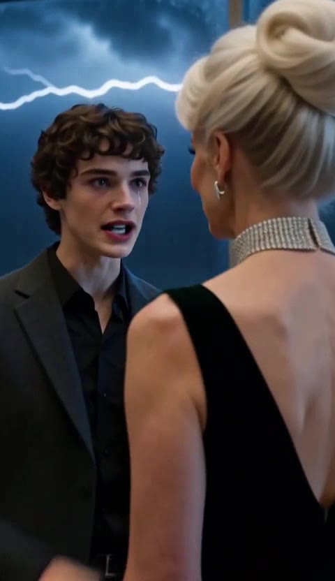 Mother Ruined Daughter's Career At Gala — Then The World Stepped In!