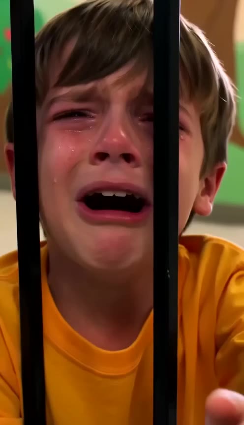 A Mother Uncovers the Dark Truth Behind Her Daughter's Sudden Daycare Disappearance