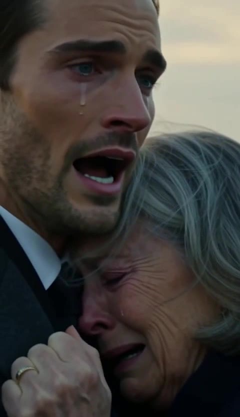A Mother's Desperate Plea on a Foggy Pier Unlocks a Billionaire's Darkest Secret
