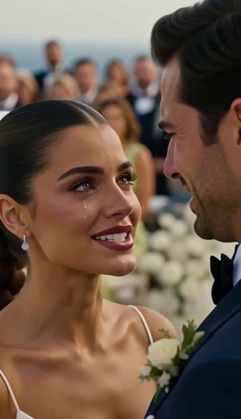 Her Mother's Pride Ruined Her Dream Wedding, But Dad's Secret Revealed a Shocking Truth