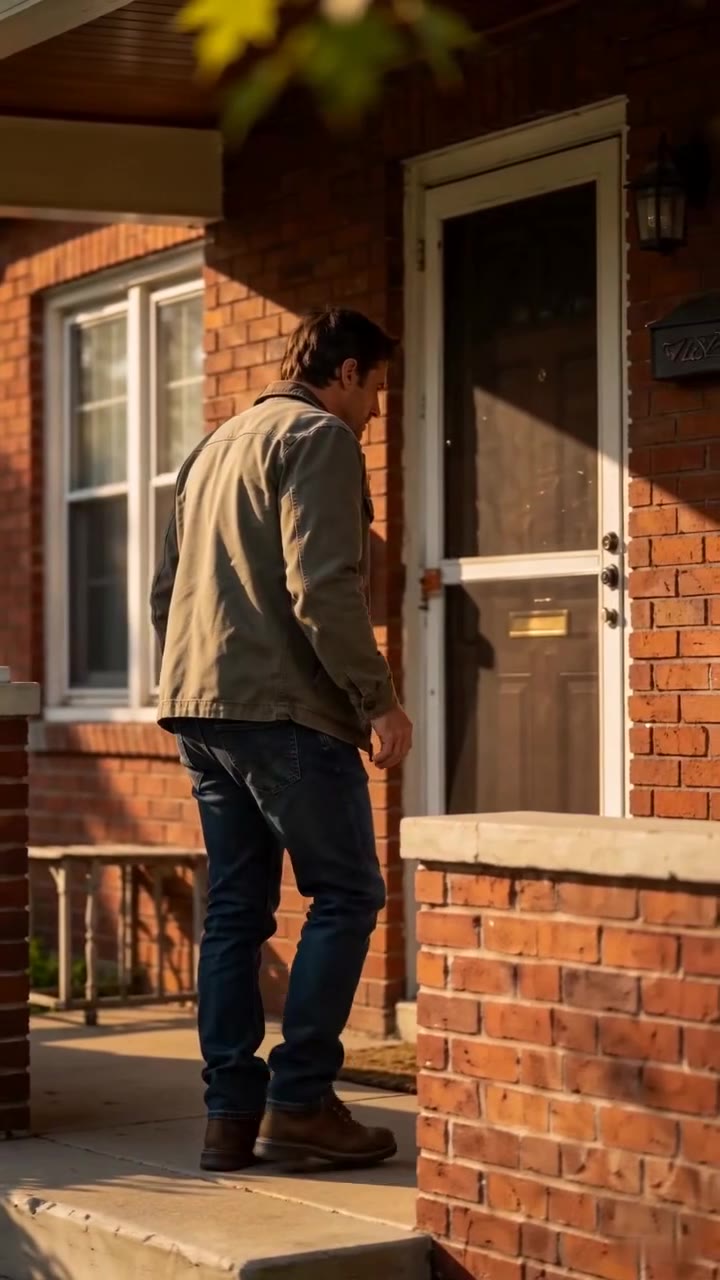 How a Mother's Secret Sacrifice Saved Her Family from Falling Apart