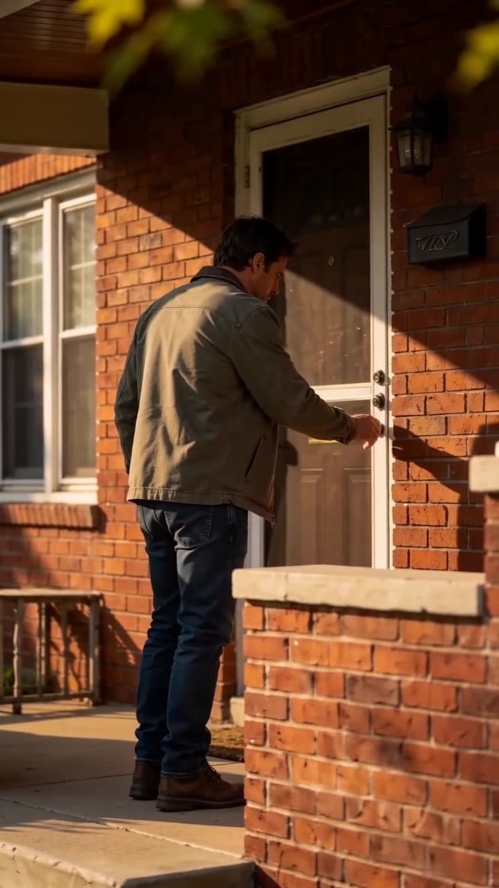 How a Mother's Secret Sacrifice Saved Her Family from Falling Apart