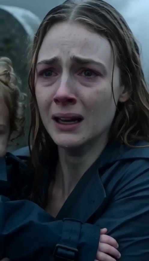 A Mourning Mother Meets a Stranger at Her Son's Grave and Discovers His Secret