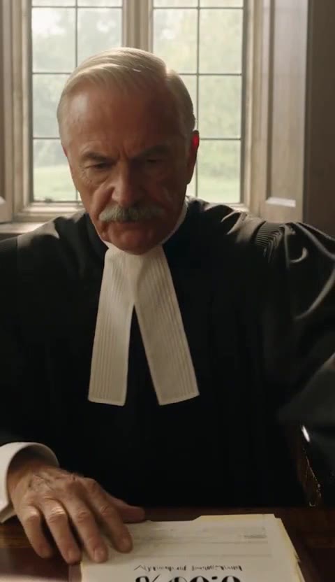 The Moment the Judge Opened the Music Box, My Stepmother's Smile Collapsed — She Never Saw the Truth Coming