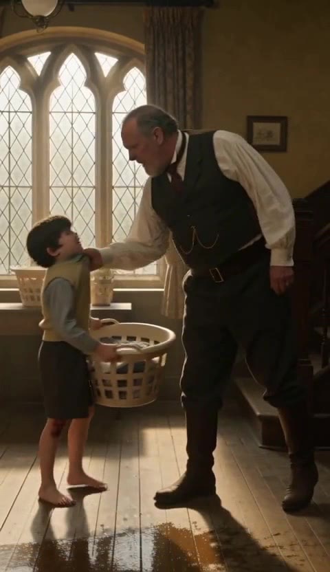 The Music Locket Revealed Our Foster Son Was the Heir We'd Been Searching For