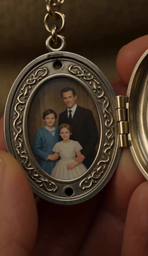 The Music Locket Revealed Our Foster Son Was the Heir We'd Been Searching For