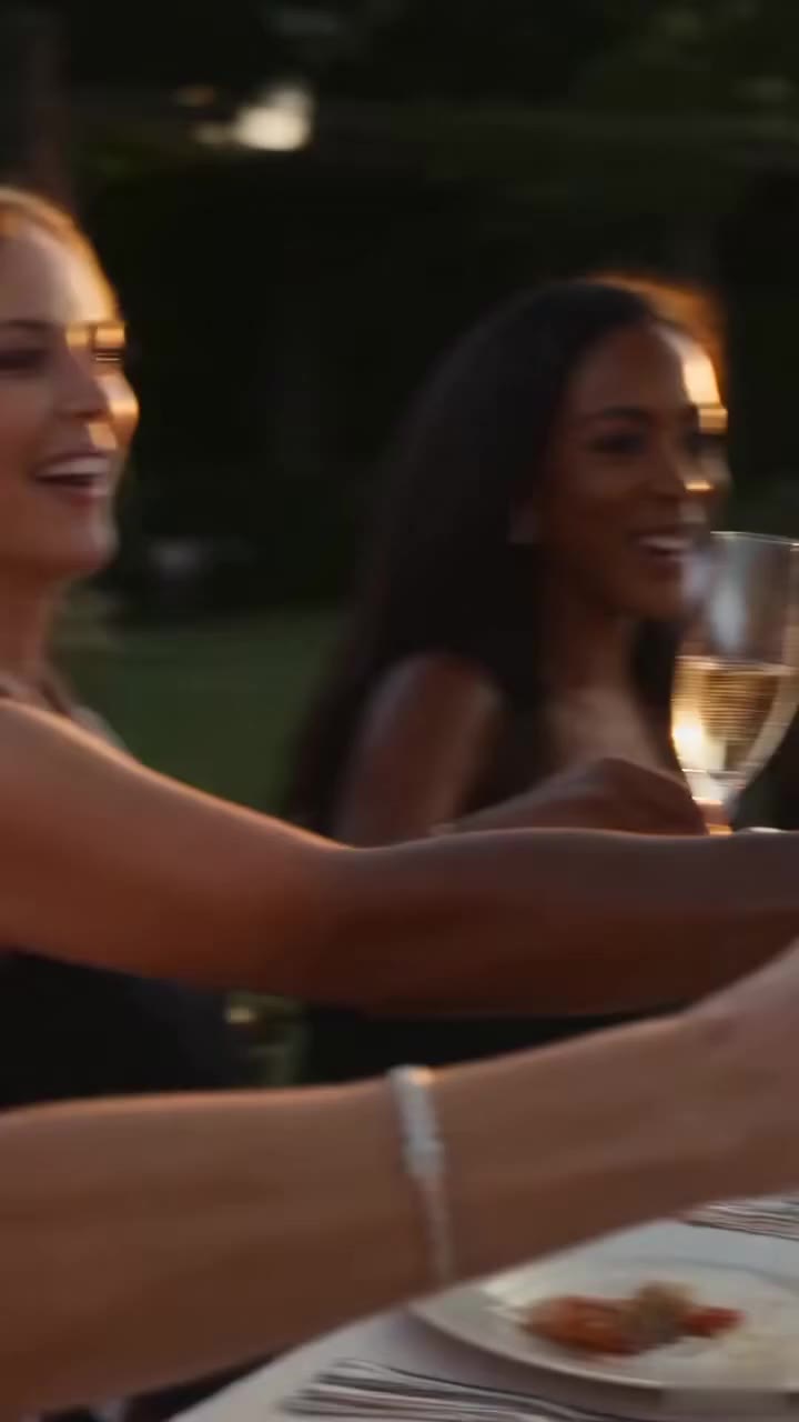 My Arrogant Cousin Boasted About Her Rich Husband—Until He Bowed To Mine