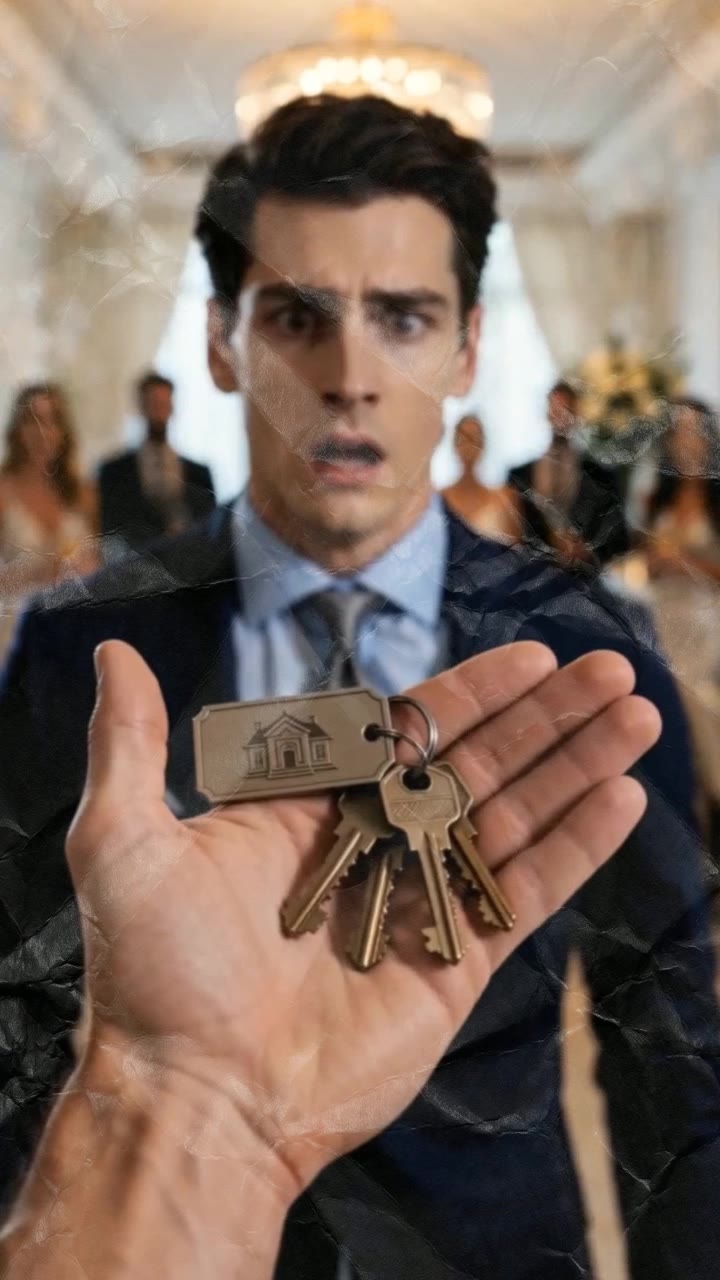 My Arrogant Cousin Humiliated Me on Camera, Not Realizing I Owned the Entire Mansion