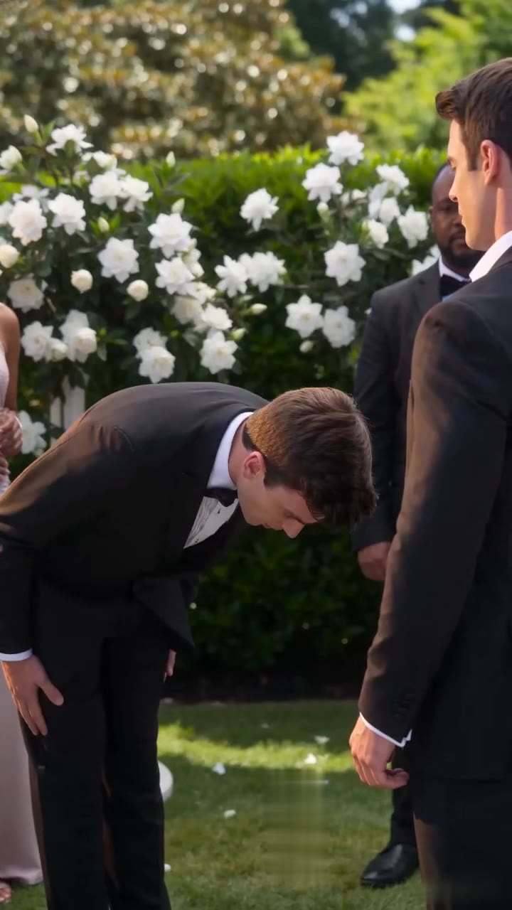 My Arrogant Cousin Humiliated My Husband, Until Her Own Husband Bowed To Him