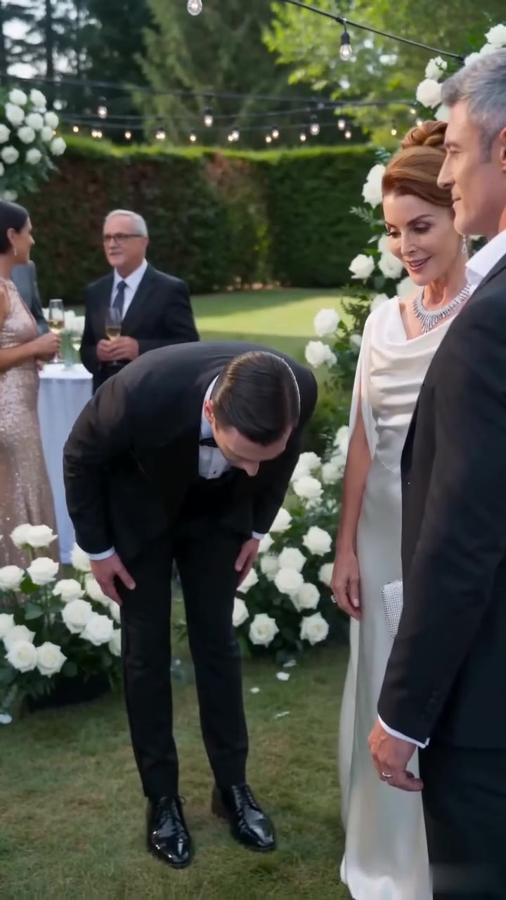 My Arrogant Cousin Mocked My Husband, Then Her Wealthy Spouse Bowed to Him