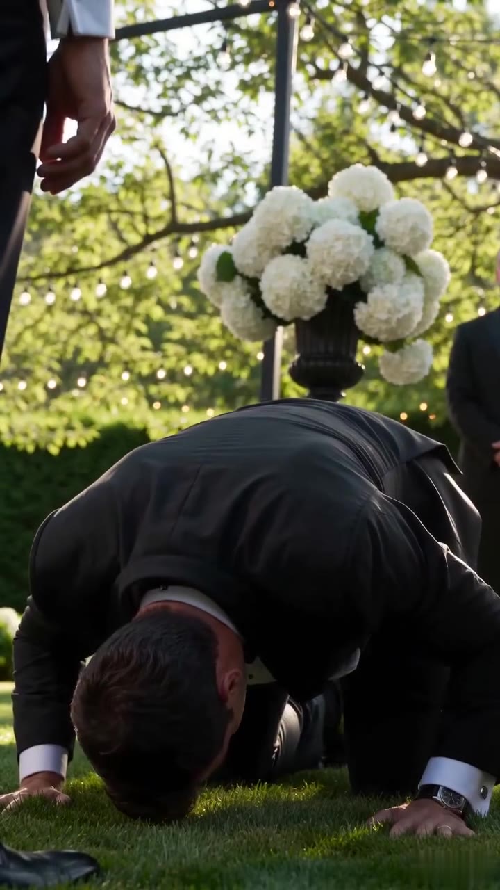My Arrogant Cousin Mocked My Quiet Husband—Then Her Spouse Bowed to Him in Terror