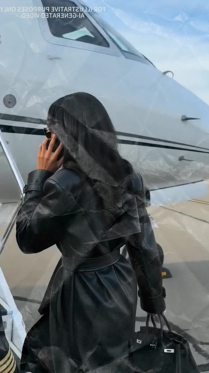 My Arrogant Ex Blocked Me From My Jet, Unaware I Bought the Entire Company