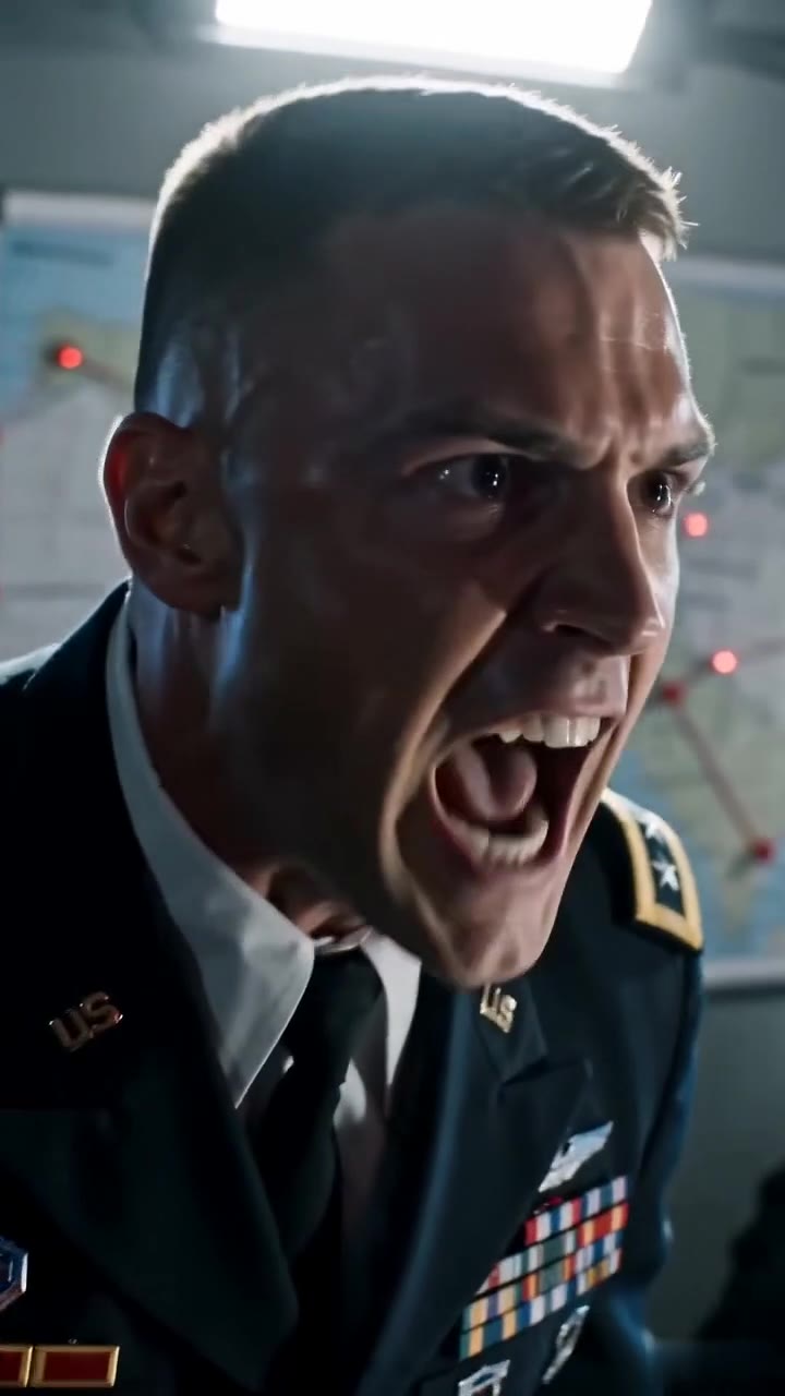 My Arrogant General Demanded I Serve Him Coffee, So I Exposed His Biggest Secret