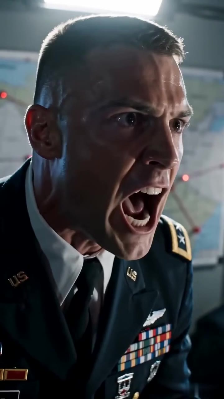 My Arrogant General Demanded I Serve Him Coffee, So I Exposed His Biggest Secret