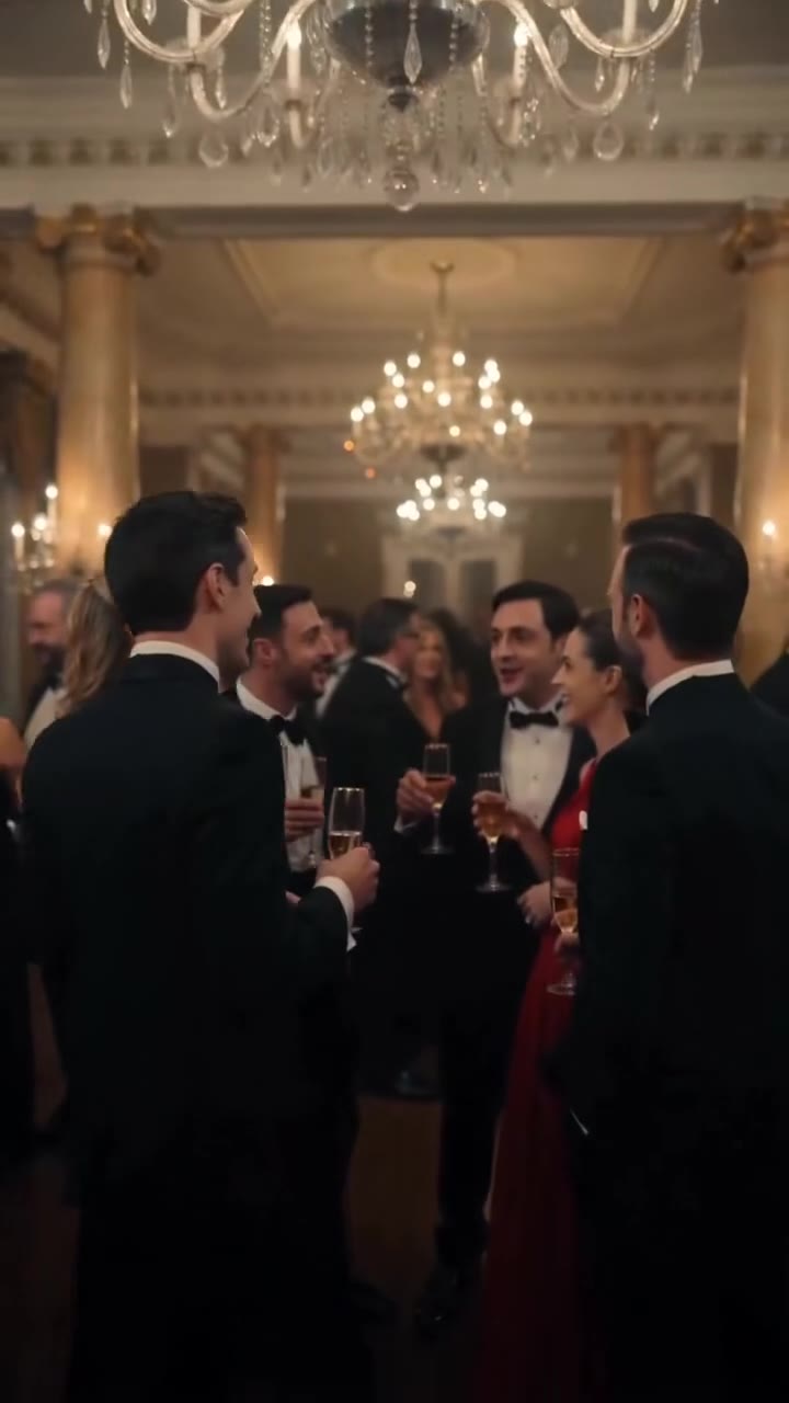 My Arrogant In-Laws Ruined My Career—Then I Showed Up In My True Uniform