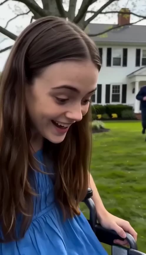 My Best Friend Washed My Feet and Uncovered My Stepfather's Cruel Secret