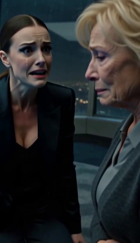 My Billionaire CEO Daughter Disowned Me, Then Discovered My Secret Sacrifice