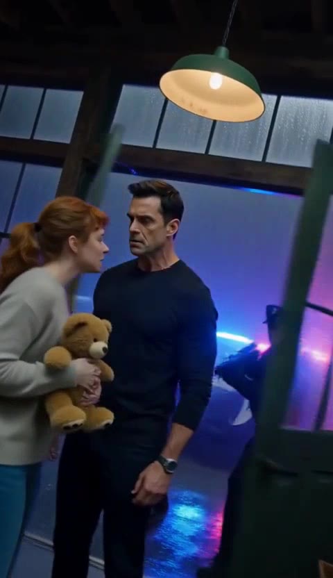 My Billionaire Ex Tried to Steal Our Daughter, But a Teddy Bear Exposed His Horrific Secret