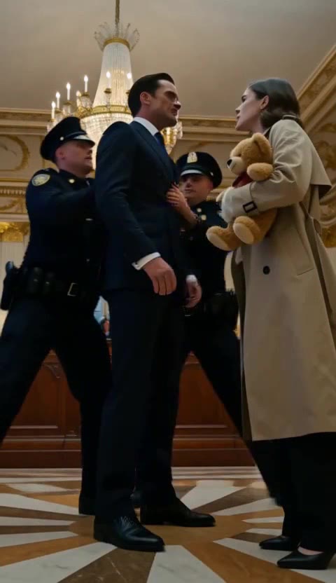 My Billionaire Ex Tried To Steal Our Daughter, But I Had A Secret Weapon!