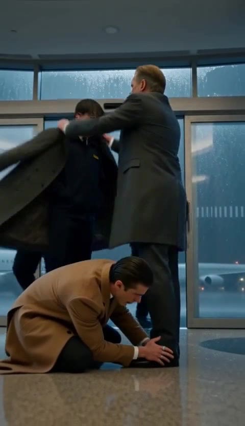My Billionaire Father Disowned Me For Insulting A Poor Worker, But Then He Revealed The Truth About My Life!