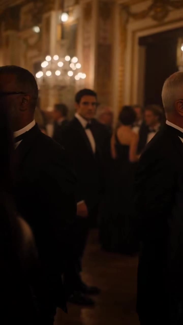 My Billionaire Father Framed Me, But I Returned as a Powerful Major General