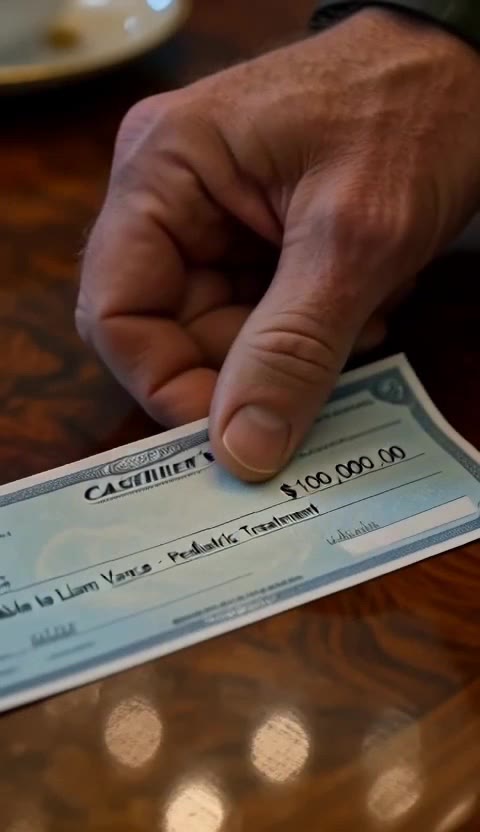 My Billionaire Father-In-Law Saved My Sick Daughter From My Cruel Ex-Wife!
